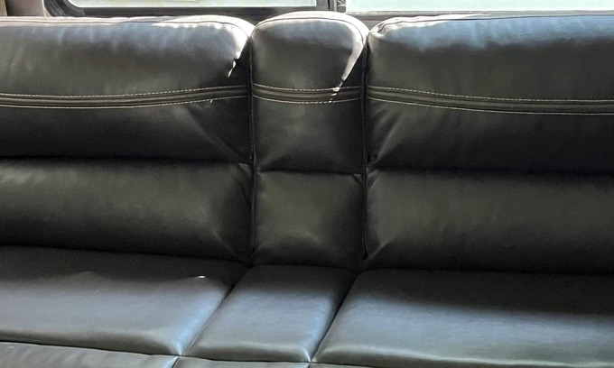 Berrien Springs House | Coleman camper you can pick it up and take it to your favorite campground