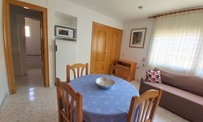 Colera Apartment | Colera Apartment B in Costa brava