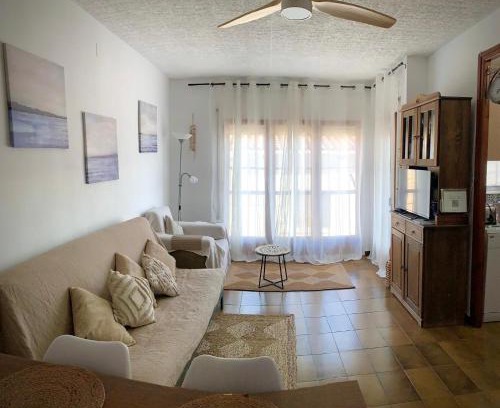 Colera Apartment | Colera, Mar amunt