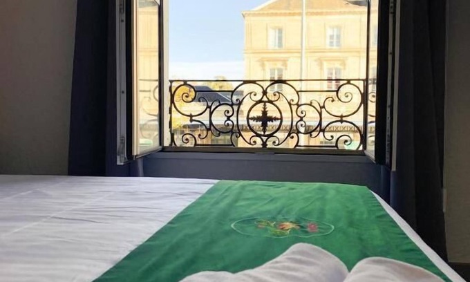 Centre Ville Hotel | Colette Hotel