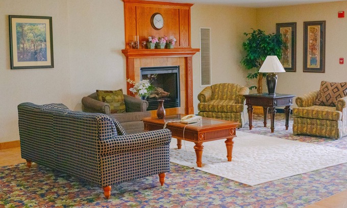 Colfax Hotel | Colfax Inn