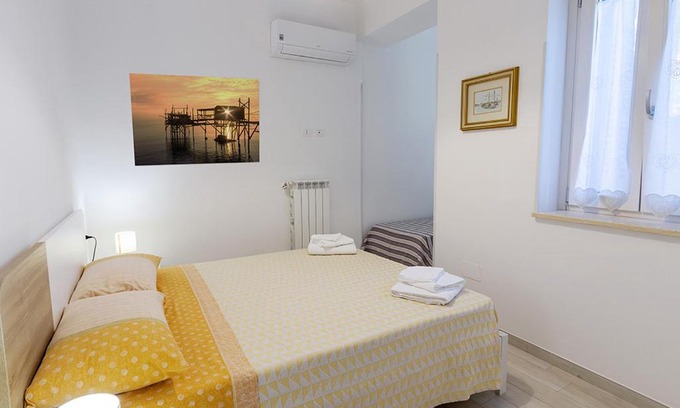 Lanciano Apartment | Colibrì Apartament
