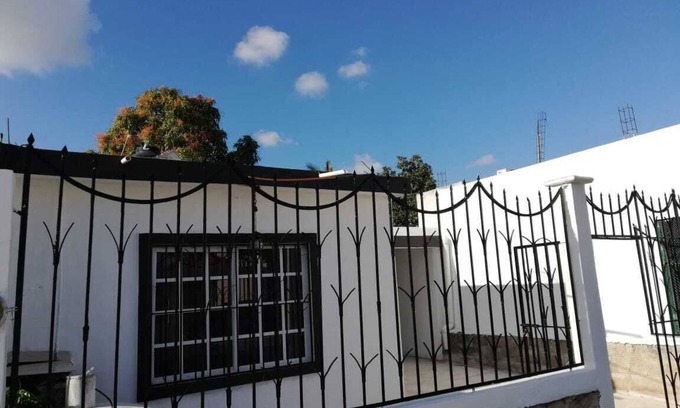 Downtown Cancun House | COLIBRI GRANDE SOLA HOUSE
