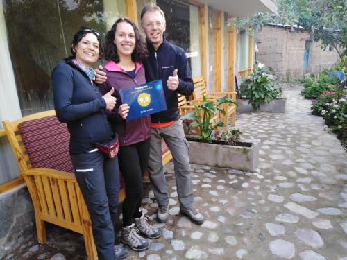 San Juan de Chuccho Cabin | Colibri Lodge