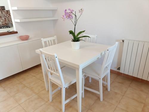 Capoliveri Apartment | Colibri41elba-Confort Suite