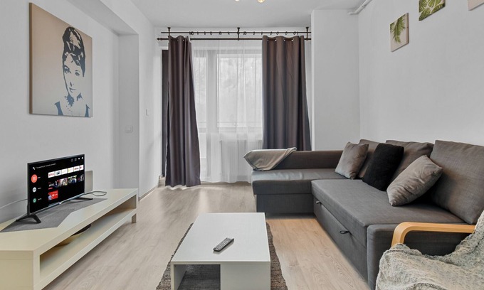 Sinaia Apartment | Colina- Ap 3B- Sinaia