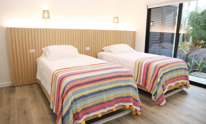Escazu Condo | Colina Inn: Suite #2