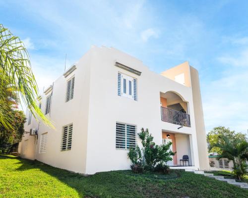 Coto Apartment | Colinas del Atlantico Vacational House 2nd Floor