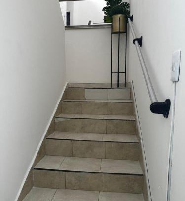 San Fernando House | Coliving habitacional