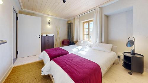 Collex-Bossy Apartment | Coliving Voisins Collex Bossy
