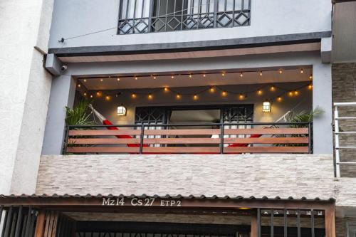 Santa Rita Apartment | Coliving7 Aparta Hotel & Habitaciones