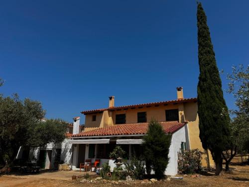 La Senia House | Coll Na Riu