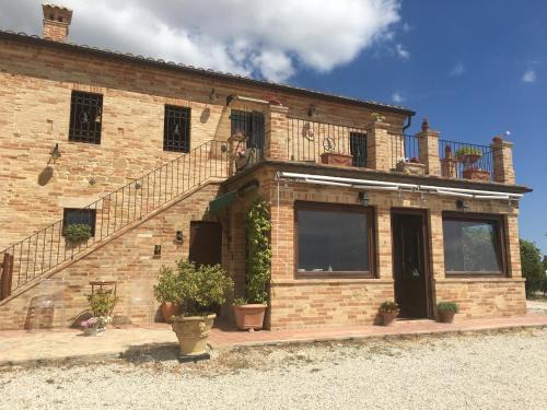 Fermo House | Colle dei Falchi
