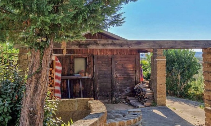Collecorvino House | Colle del Mondo by Interhome