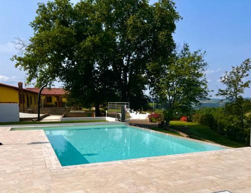 Lastra a Signa House | Colle Del Sole