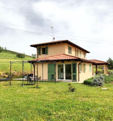 Quartiere Fiorenzuola House | Colle Gelso