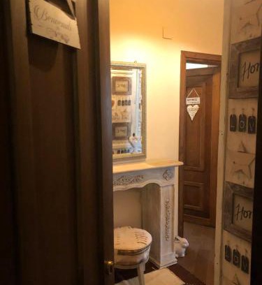 Rivisondoli Apartment | Colle House