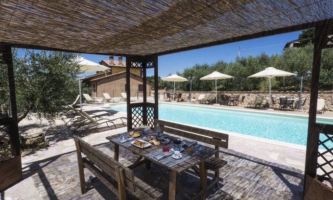 Loreto House | Colle San Giovanni