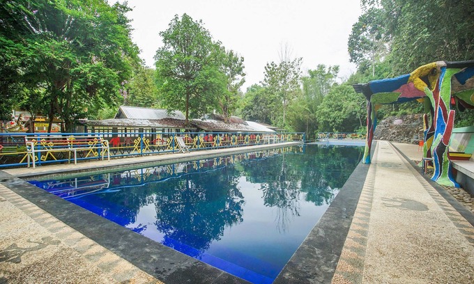 Bandar Lampung Hotel | Collection O 89999 Hotel Bumi Kedaton Resort