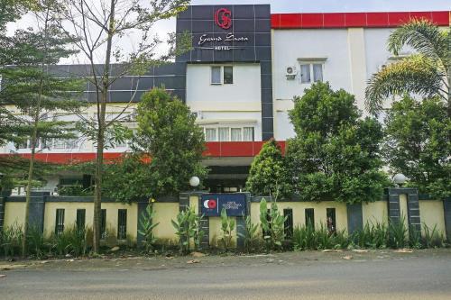 Sulawesi Hotel | COLLECTION O 91331 Hotel Grand Saota Soppeng