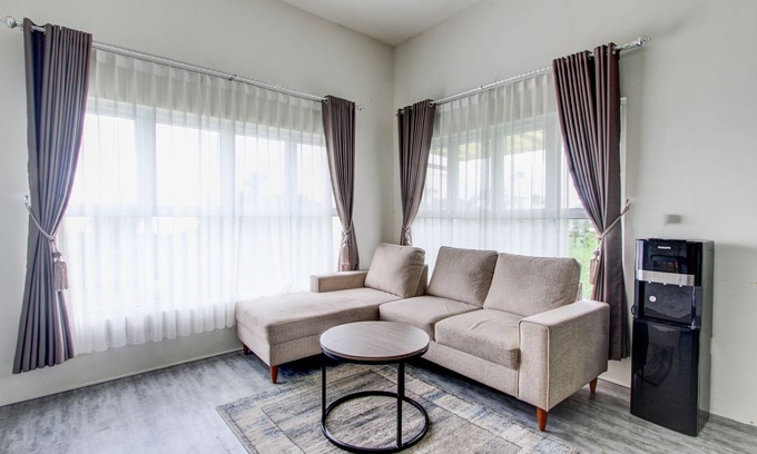 Wonosobo Hotel | Collection O 94740 Sudirto Villa Dan