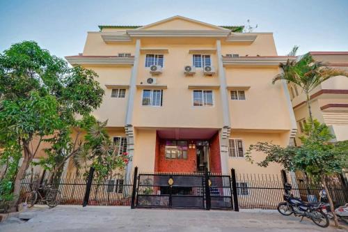 JP Nagar Hotel | Collection O Champion Paradise