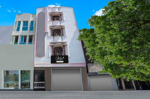 Warangal Hotel | Collection O Chowrasta Near Congress Bhavan