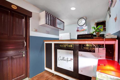Gangtok Hotel | Collection O Hotel Heena