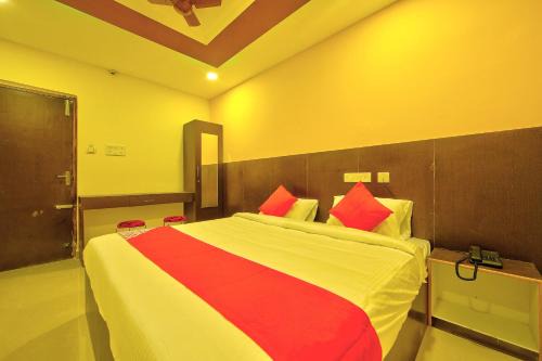 Mahabalipuram Hotel | Collection O Joliday Inn