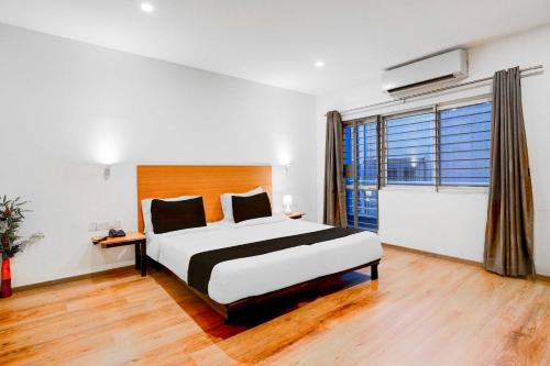 Agara Hotel | Collection O Kanakpura Road
