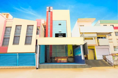 Hyderabad Hotel | Collection O Medipally