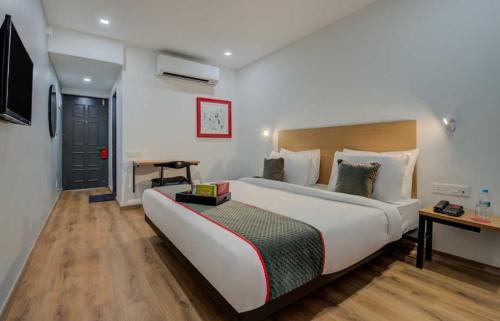 Central Pune Hotel | Collection O MG Road Pune