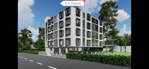 Pimpri Colony Hotel | Collection O MIDC Pimpari Pune Formerly SK Palace