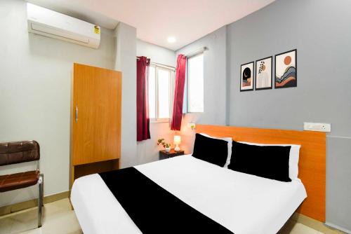 Gajwel Hotel | Collection O Moula Ali Near AMR Planet