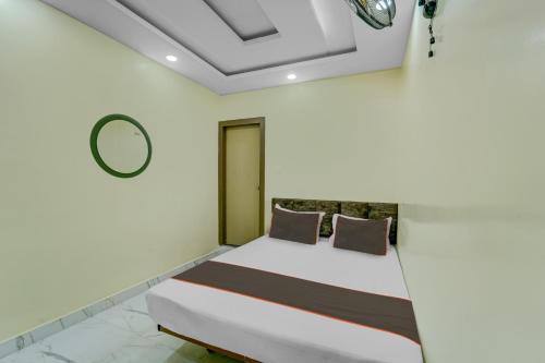 Patna Hotel | Collection O Park City