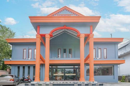 Pekanbaru Hotel | Collection O Pusat Kota Pekanbaru Near Mall Ska Formerly Hotel Olgaria