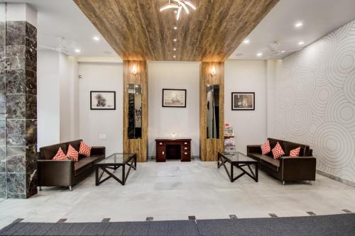 Central Pune Hotel | Collection O Rajdhani Hotel