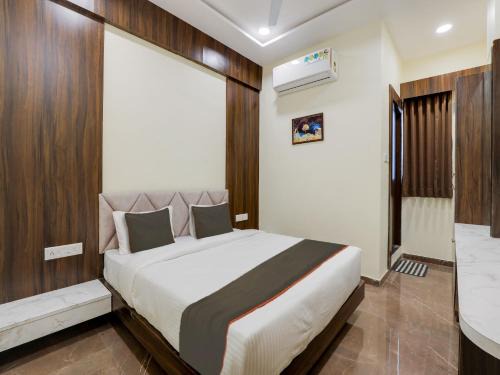 Vadodara Hotel | Collection O Rooms