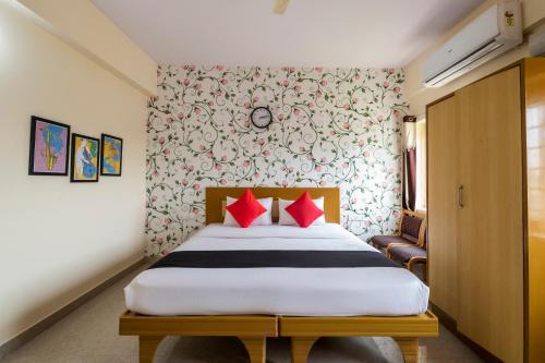 Bommasandra Hotel | Collection O Sandalleaf Park
