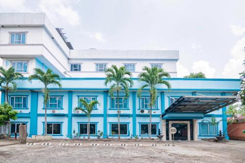 Pekanbaru Hotel | Collection O Senapelan Near Rsud Petala Bumi Formerly De Town Hotel