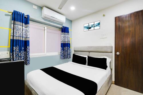 Madhapur Hotel | Collection O Shilparamam Art Village Madhapur