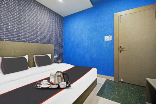 Kolar Road Hotel | Collection O The Wishtler