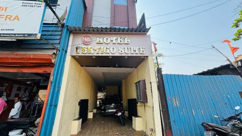 Kurla West Hotel | Collection O Vertigo Suite