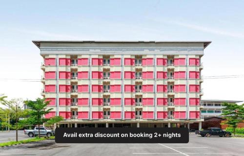 Bang Kra So Hotel | Collection O VResotel