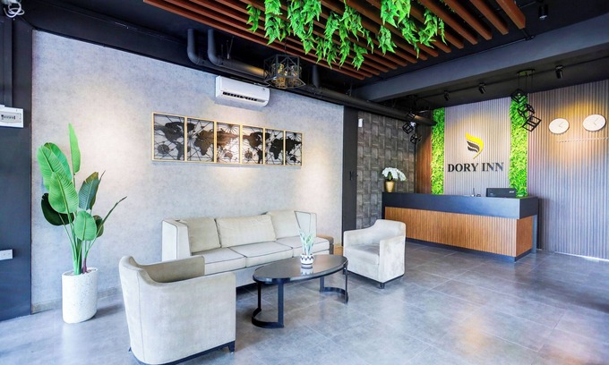 Tanjung Uncang Hotel | Collection O Waterfront City Near Unrika Formerly Dory Inn