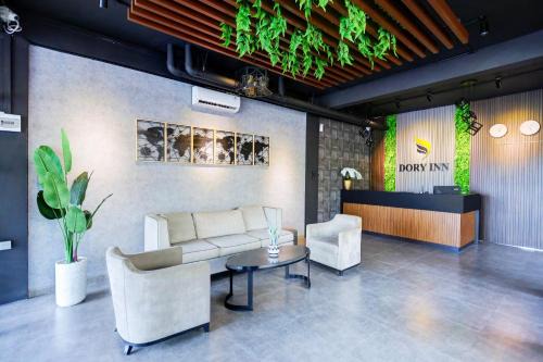 Tanjung Uncang Hotel | Collection O Waterfront City Near Unrika Formerly Dory Inn