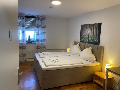 Porta Westfalica House | Colleen Apartments Wesertal