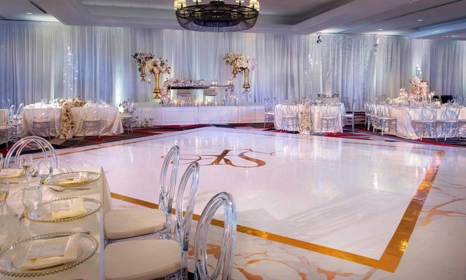 Central Maryland Hotel | College Park Marriott Hotel & Conference Center