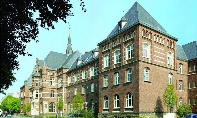 Old Town Hotel | Collegium Leoninum