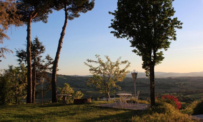 Granarola Bed & Breakfast | Collesole